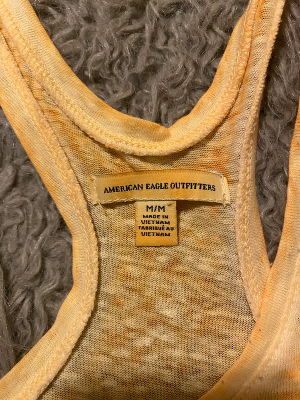 Outfitters Tank-top - Image 3