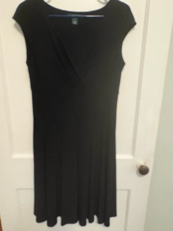 Lauren Ralph Lauren Dress - Image 4