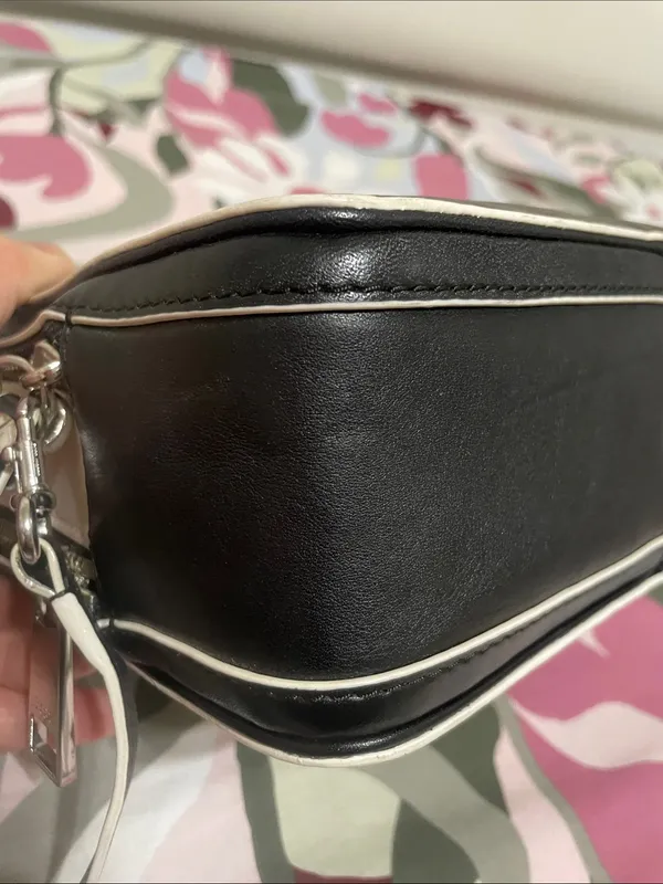 Marc Jacobs The Box 2-Way Bag - Image 6