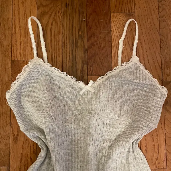 Princess Polly Forever 21 mini slip dress - Image 2