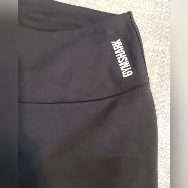 GYMSHARK SHORTS - Image 5