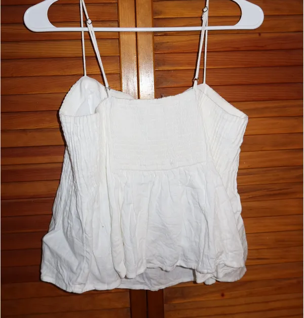 Abercrombie Tank Top - Image 5