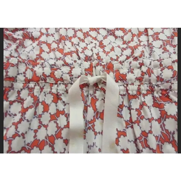 Diane von Furstenberg sundress multi color sz 2 - Image 3