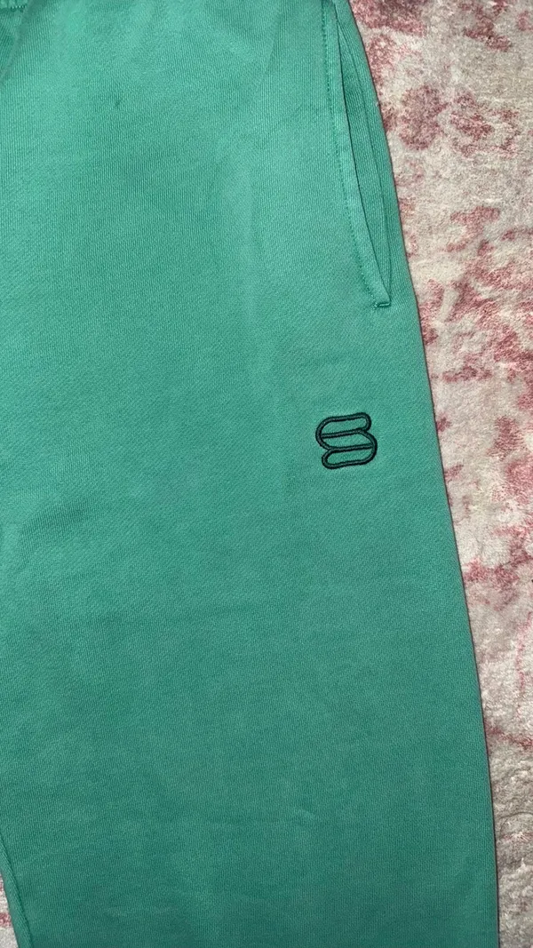 Aritzia Super World Sweatpants - Image 2