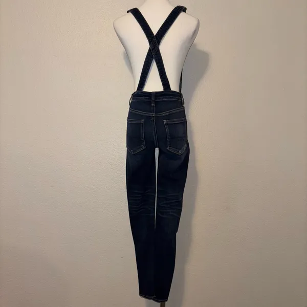 American Eagle Overalls - Image 4