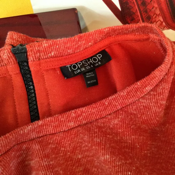 ⬇️TOPSHOP TOP - Image 3