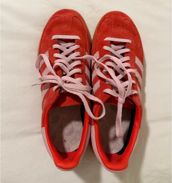 Adidas Spezial Handball Women’s Sneakers - Image 2