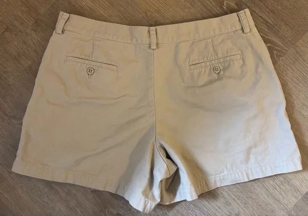 Ralph Lauren Sport Khaki Shorts - Image 4