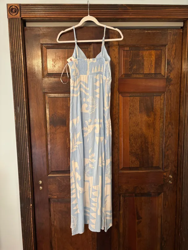 Paper Heart Maxi - Image 2