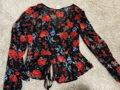 Princess Polly Top - Image 2
