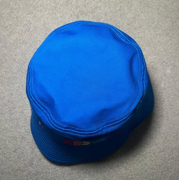 Absolut Vodka Rainbow Bucket Hat Multiple - Image 4