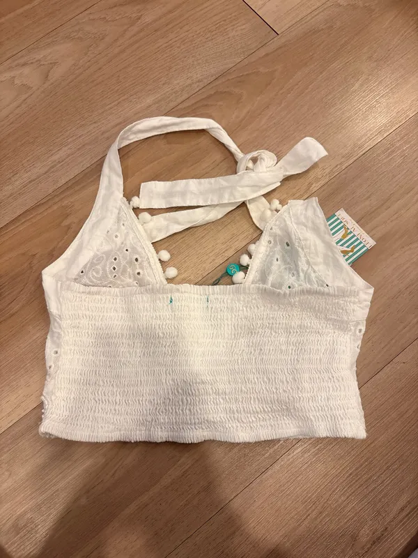Revolve Bralette Top - Image 2