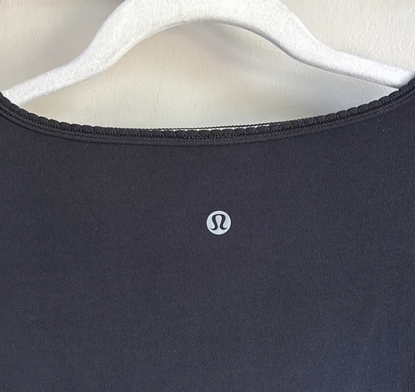 Lululemon Black Full Freedom Long Sleeve - Image 8
