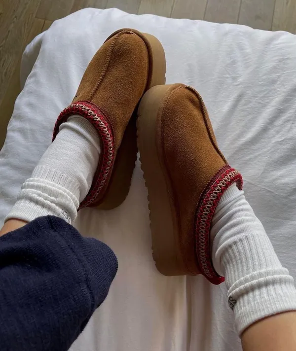 UGG Platform - Image 2