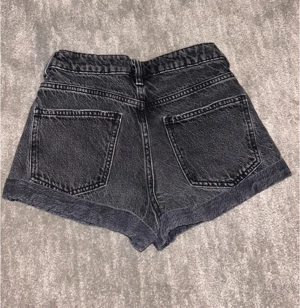 PacSun Jean Shorts - Image 3
