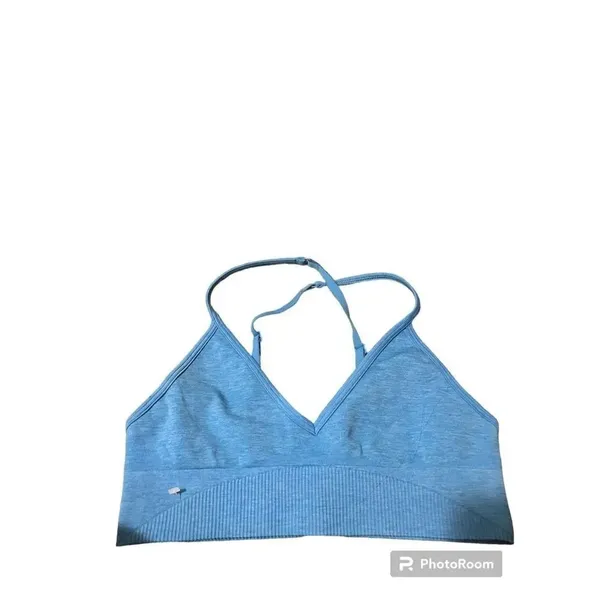 Lululemon Ebb To Street Bra - Image 3