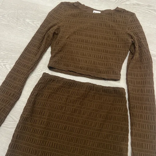 Princess Polly Set Two-Piece - Image 2