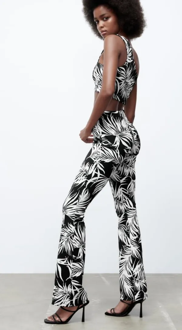 ZARA Top - Image 3