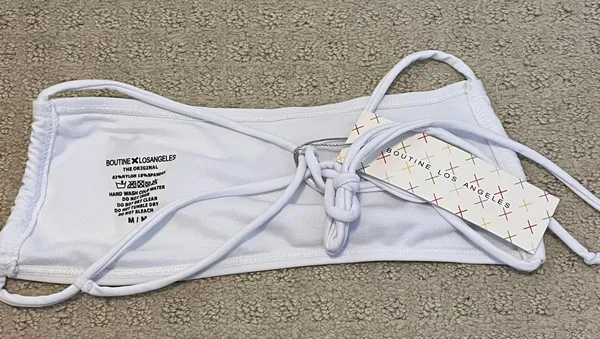 Boutinela Bikini Top - Image 2