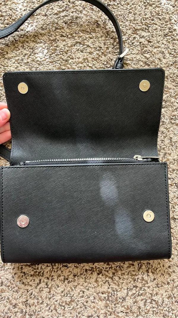 Michael Kors Purse - Image 5