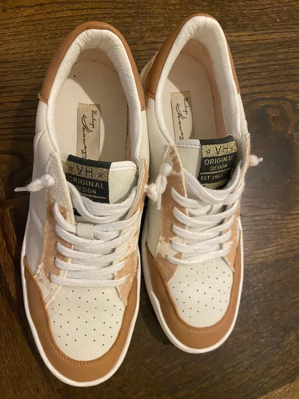 Vintage Havana Sneakers - Image 2