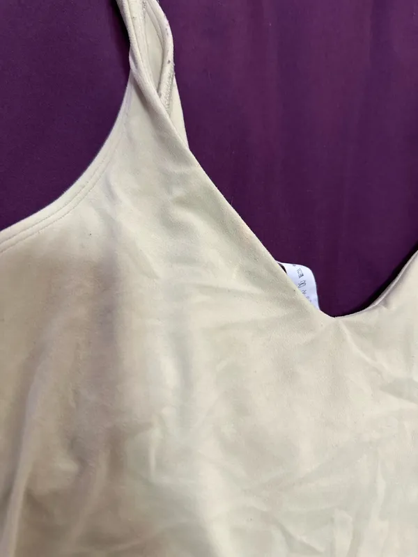 Lululemon Tank - Image 2