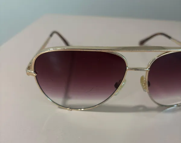 Quay High Key Sunglasses - Image 5