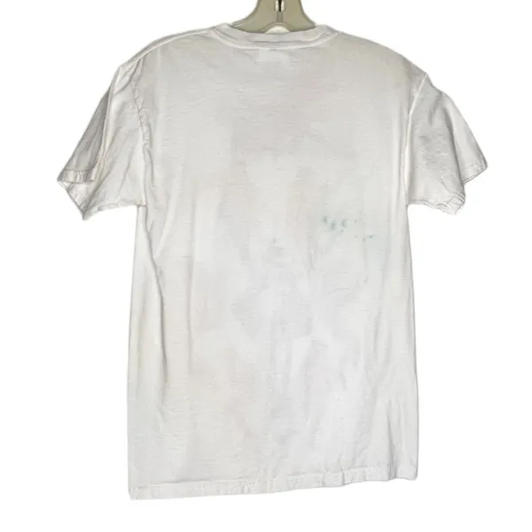 Vintage Hanes Michael Jackson T-Shirt‎ as is - Image 5