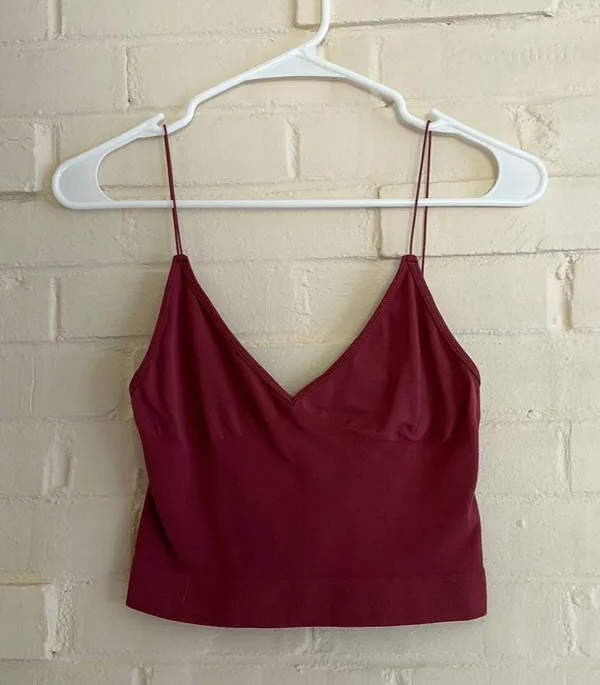 Free People Tank - Image 2