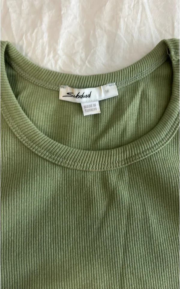 Subdued Tank Top - Image 3