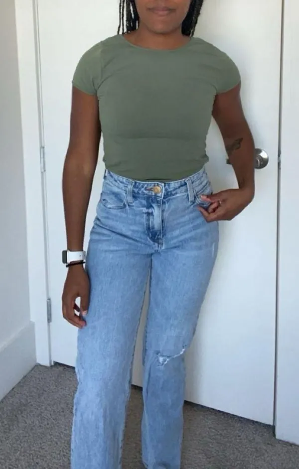 Free People Crop Top - Image 3