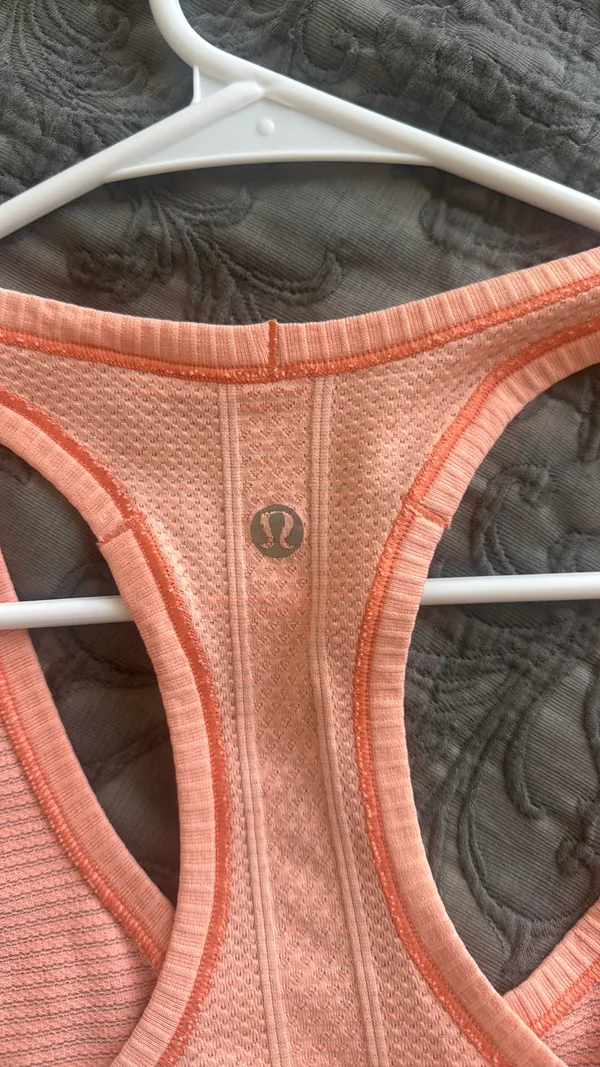 Lululemon Swiftly Tech Tank - Image 8