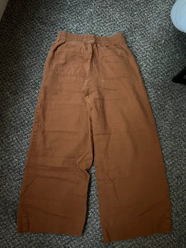 A New Day Linen Pants - Image 2
