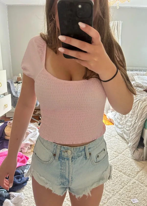 Hollister Top - Image 2