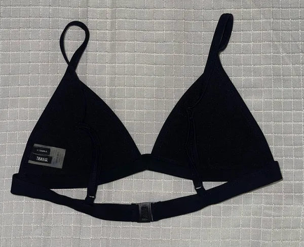 Triangl Bikini Top Neoprene - Image 2