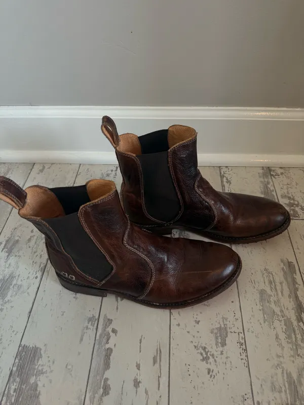 bed stu nandi boots - Image 3
