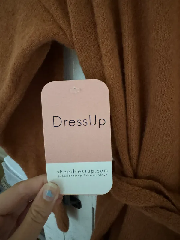 Dress Up Dress - Image 4