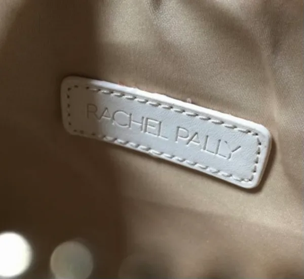Rachel Pally Reversible Clutch - Image 8