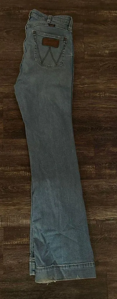 Wrangler jeans Wrangler Flare Jeans - Image 2