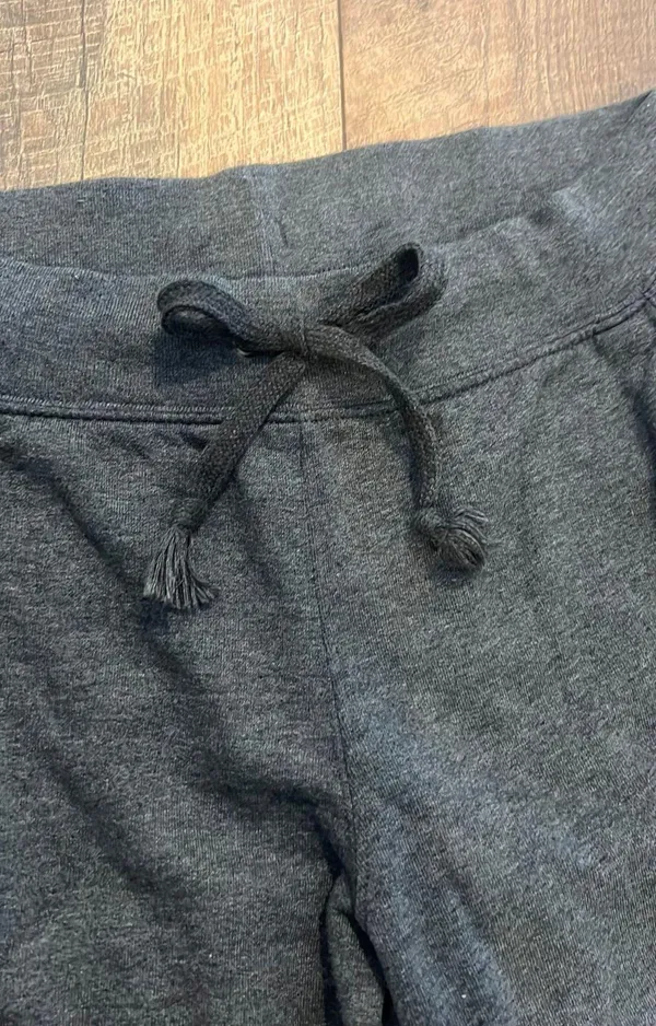 Dark Gray Sweatpants - Image 3