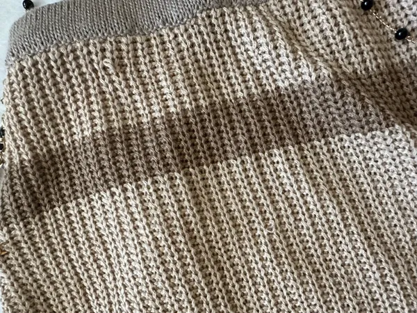 Outcast Clothing Natasha Maxi Skirt Neutral - Image 14