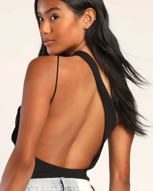 Lulus Bodysuit - Image 3