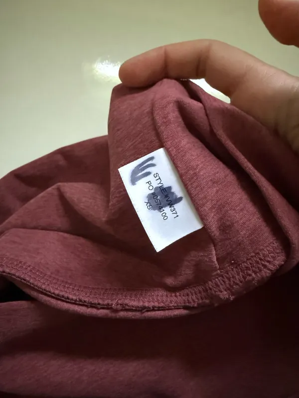 Vuori Biker Shorts - Image 4