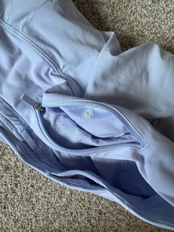 Lululemon Pace Rival Skirt Tall - Image 3