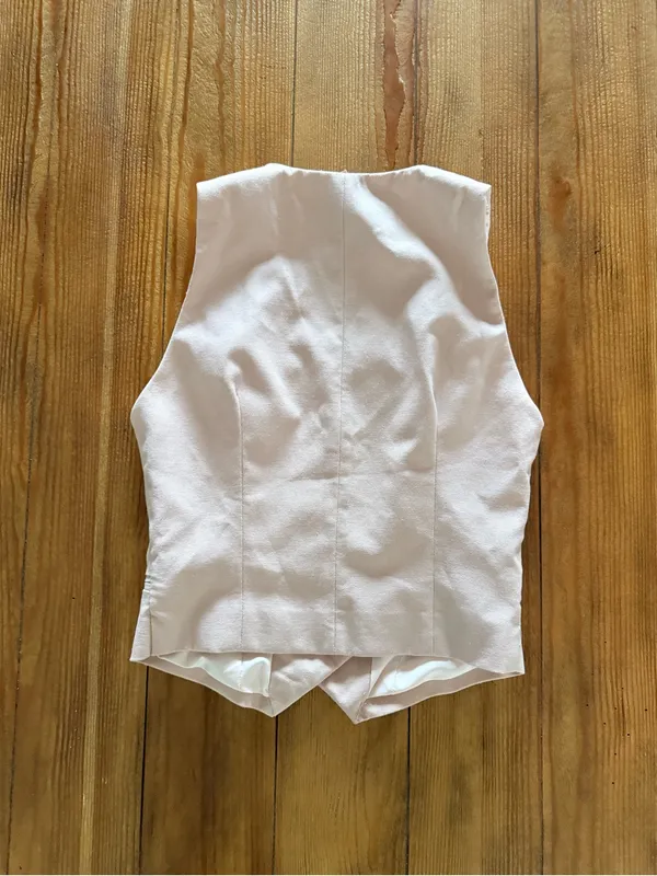 Cider Vest - Image 3