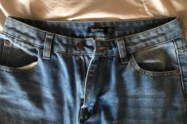 Boyfriend Jeans - Image 2