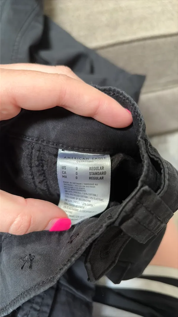 American Eagle Pants - Image 5