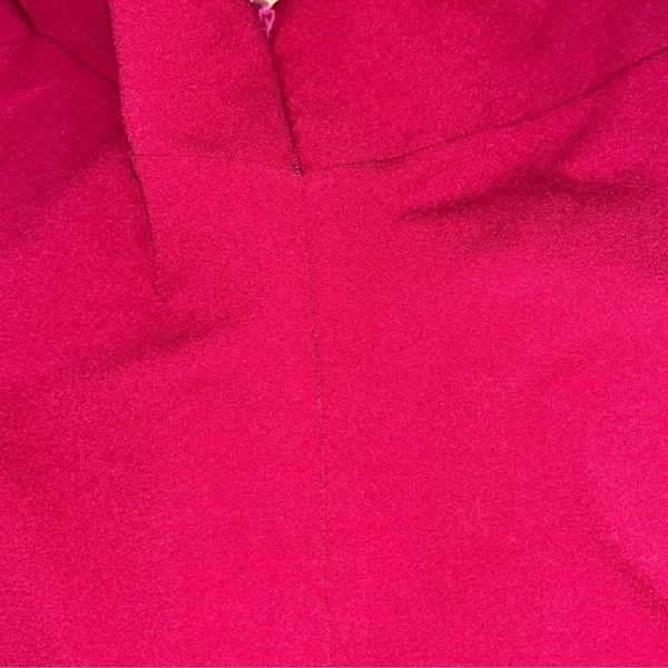 Revolve Nookie Off The Shoulder Ruby
Dress(Size XLARGE) - Image 6