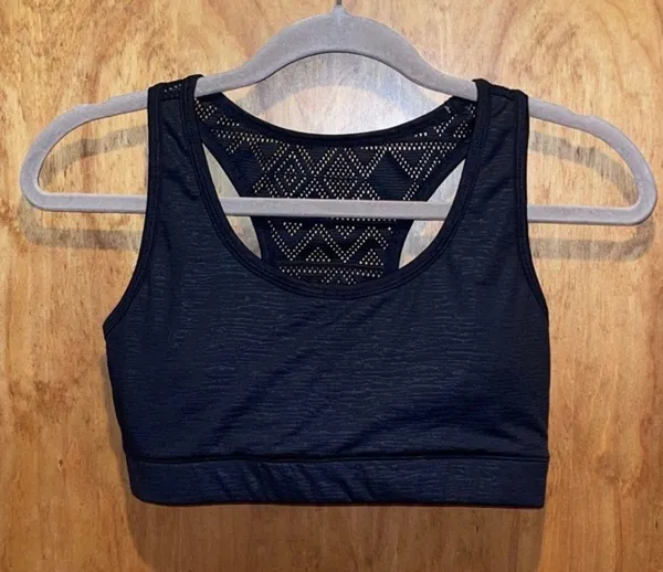 Zyia Sports Bra - Image 2