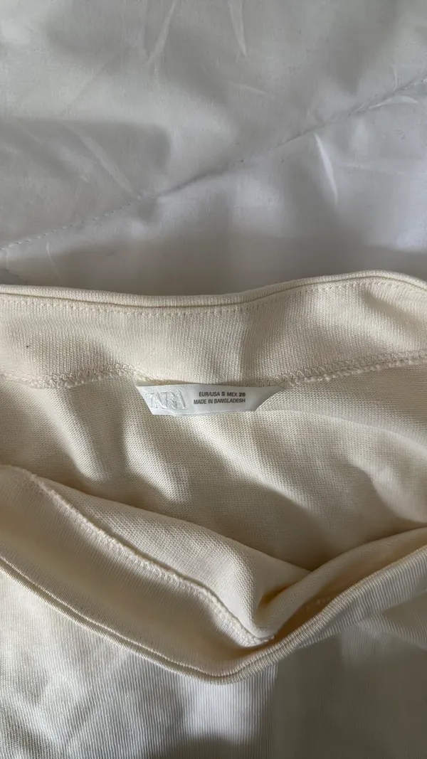 Zara top - Image 5